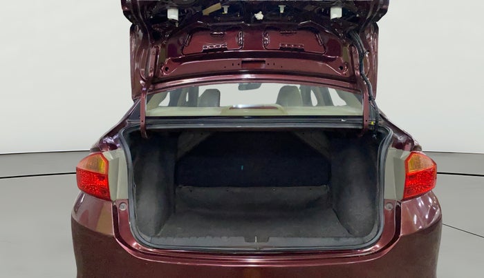 2016 Honda City 1.5L I-VTEC VX, Petrol, Manual, 82,773 km, Boot Open Zoomed View