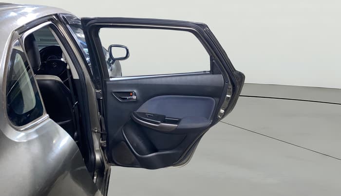 2025 Maruti Baleno ZETA PETROL 1.2, Petrol, Manual, 52,532 km, RHS Rear Door
