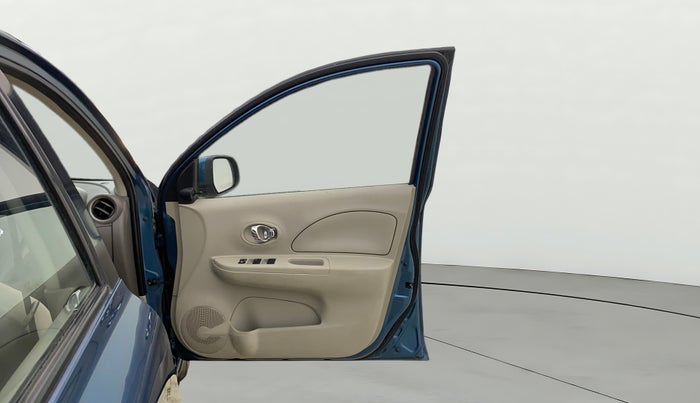 2016 Nissan Micra XL CVT, Petrol, Automatic, 47,444 km, RHS Front Door