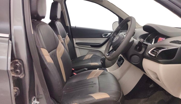 2022 Tata TIGOR XZA PLUS PETROL, Petrol, Automatic, 43,212 km, Right Side Front Door Cabin