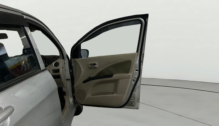 2018 Maruti Celerio ZXI, Petrol, Manual, 73,177 km, RHS Front Door