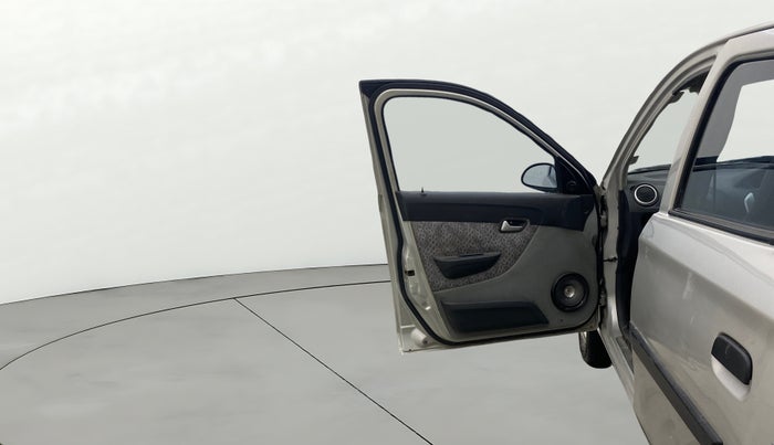 2017 Maruti Alto 800 LXI, Petrol, Manual, 79,411 km, LHS Front Door