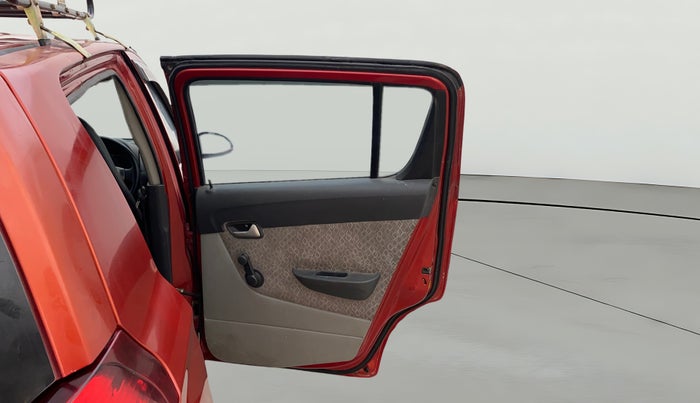 2018 Maruti Alto 800 VXI, Petrol, Manual, 1,03,080 km, RHS Rear Door