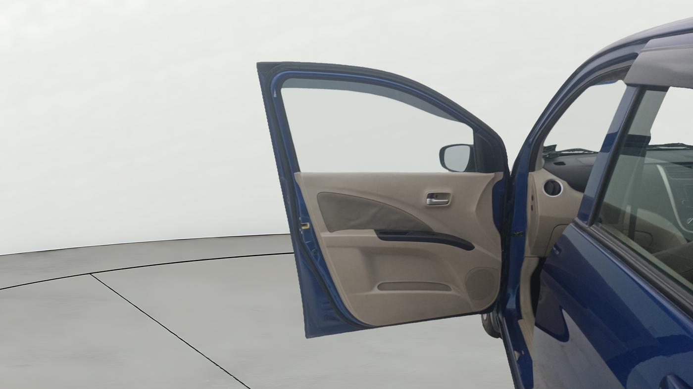 2018 Maruti Celerio ZXI, Petrol, Manual, 23,144 km, LHS Front Door