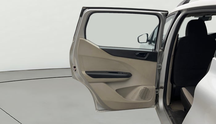 2019 Renault TRIBER RXT, Petrol, Manual, 71,284 km, LHS Rear Door