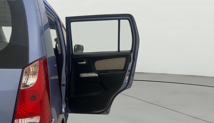 2015 Maruti Wagon R 1.0 VXI, Petrol, Manual, 30,157 km, RHS Rear Door