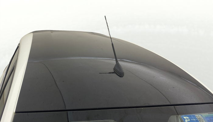 2022 Tata ALTROZ XZA, Petrol, Automatic, 21,096 km, Roof