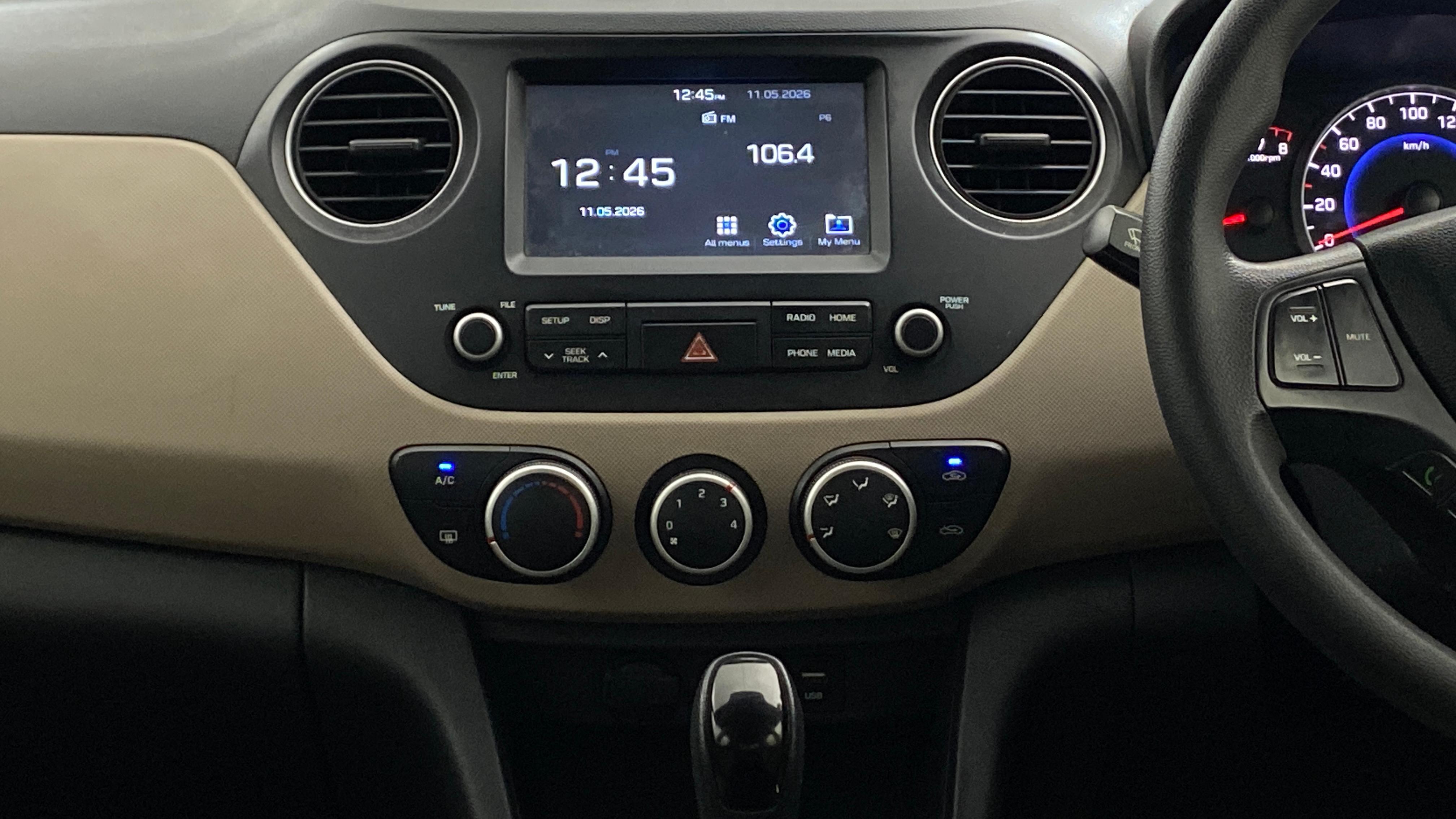 Features