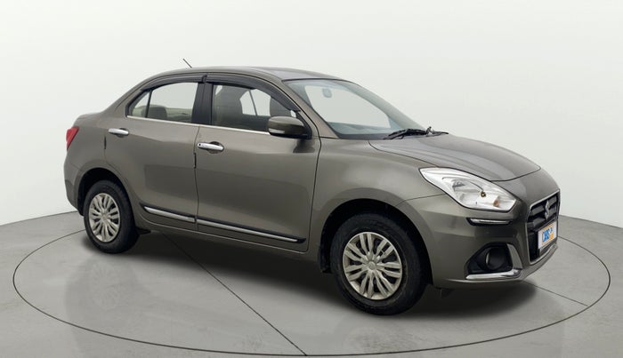 2024 Maruti Dzire VXI, Petrol, Manual, 13,221 km, Right Front Diagonal