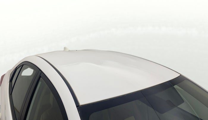 2018 Toyota YARIS J CVT, Petrol, Automatic, 77,860 km, Roof