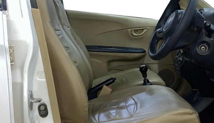 2015 Honda Amaze 1.2L I-VTEC S, Petrol, Manual, 1,09,846 km, Right Side Front Door Cabin