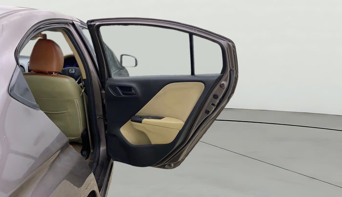 2015 Honda City 1.5L I-VTEC SV, Petrol, Manual, 72,066 km, RHS Rear Door