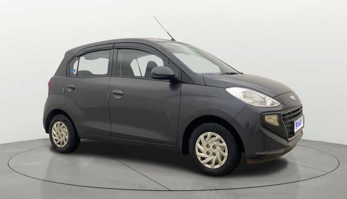 2022 Hyundai NEW SANTRO SPORTZ EXECUTIVE MT CNG, CNG, Manual, 51,635 km, Right Front Diagonal