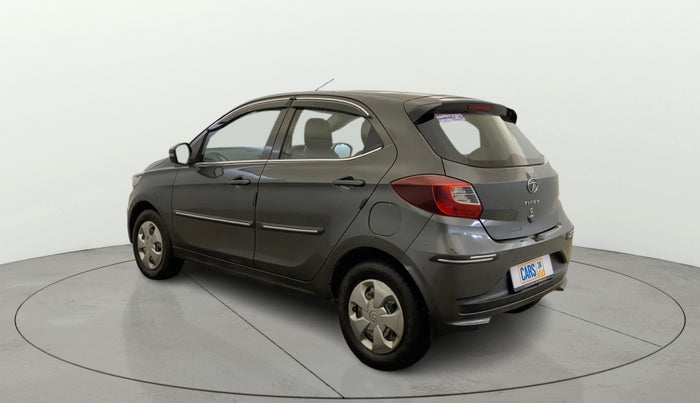 2020 Tata Tiago XT PETROL, Petrol, Manual, 56,932 km, Left Back Diagonal