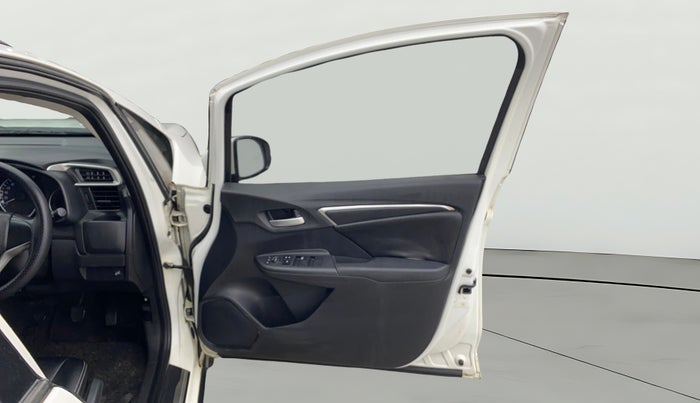 2019 Honda WR-V 1.2L I-VTEC VX MT, Petrol, Manual, 93,164 km, RHS Front Door