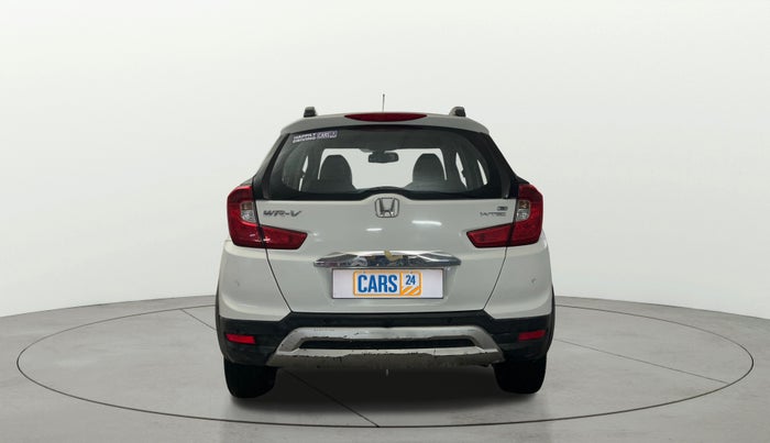 2018 Honda WR-V 1.2L I-VTEC S MT, Petrol, Manual, 37,015 km, Back/Rear