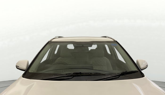 2020 KIA SELTOS HTX 1.5 PETROL, Petrol, Manual, 57,921 km, Front Windshield