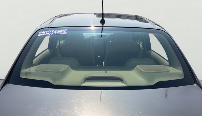 2017 Honda Amaze 1.2L I-VTEC S, Petrol, Manual, 69,673 km, Rear Windshield