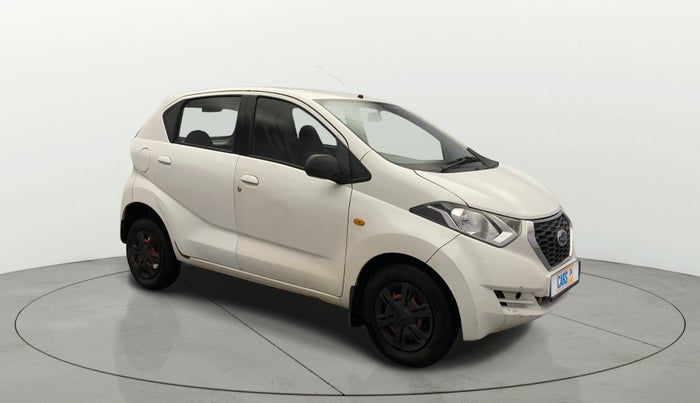 2018 Datsun Redi Go T(O) 1.0, Petrol, Manual, 39,784 km, SRP