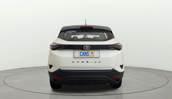 2020 Tata Harrier XE 2.0L KRYOTEC, Diesel, Manual, 92,436 km, Back/Rear