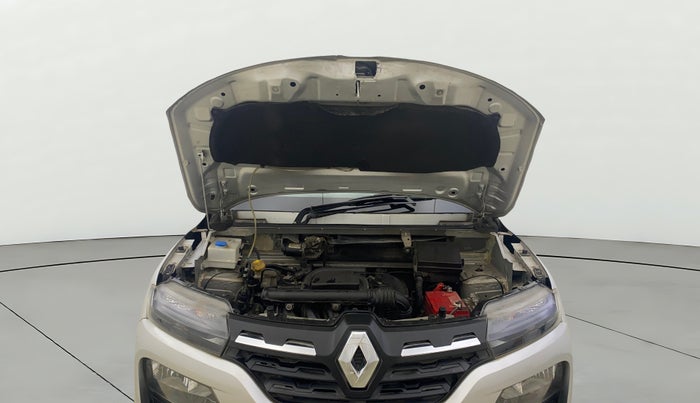 2021 Renault Kwid RXT 1.0 AMT (O), Petrol, Automatic, 21,790 km, Open Bonet