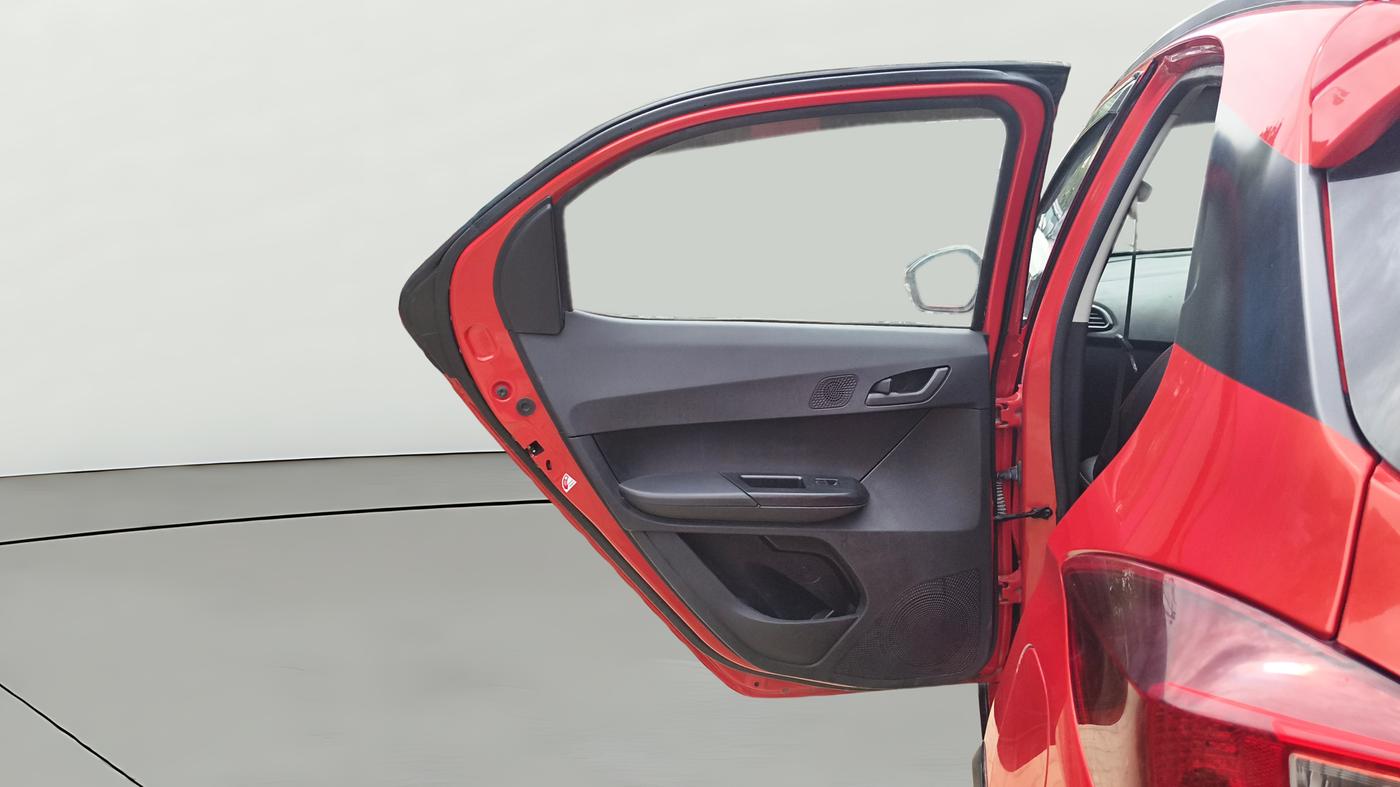 2022 Tata TIAGO NRG XZ MT, Petrol, Manual, 68,264 km, LHS Rear Door
