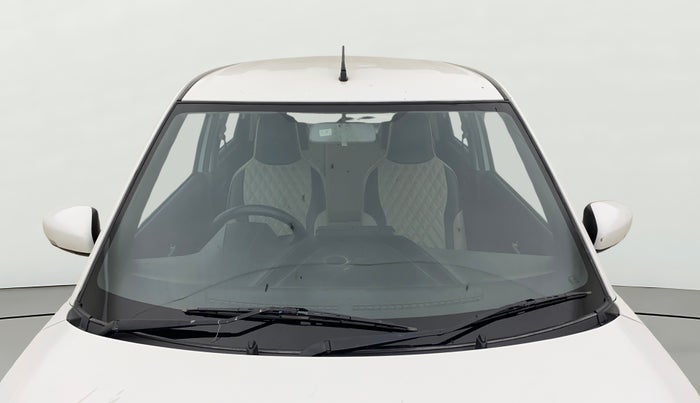 2022 Maruti New Wagon-R ZXI PLUS 1.2, Petrol, Manual, 81,929 km, Front Windshield