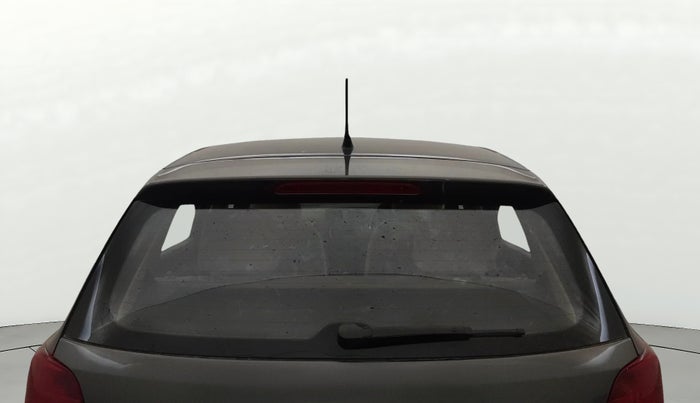 2014 Volkswagen Polo COMFORTLINE 1.2L PETROL, Petrol, Manual, 59,834 km, Rear Windshield