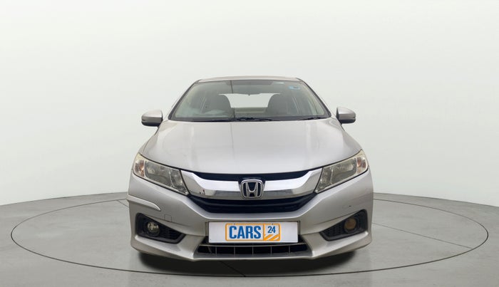 2015 Honda City 1.5L I-VTEC VX, Petrol, Manual, 54,655 km, Front