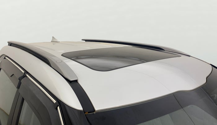 2022 KIA SELTOS HTX PETROL 1.5, Petrol, Manual, 26,183 km, Roof