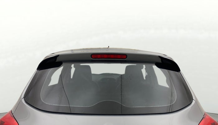 2019 Tata Tiago XZ PETROL, Petrol, Manual, 22,762 km, Rear Windshield