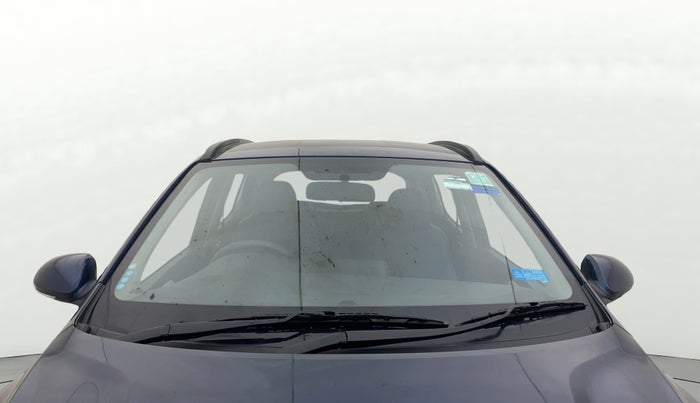 2022 Hyundai GRAND I10 NIOS SPORTZ AMT 1.2 KAPPA VTVT, Petrol, Automatic, 23,377 km, Front Windshield