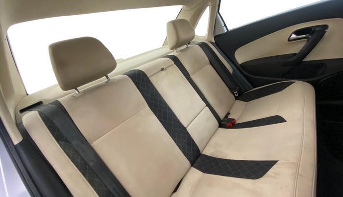 2019 Skoda Rapid AMBITION 1.5 TDI, Diesel, Manual, 54,620 km, Right Side Rear Door Cabin