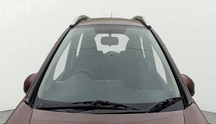 2018 Honda WR-V 1.2L I-VTEC VX MT, Petrol, Manual, 47,518 km, Front Windshield