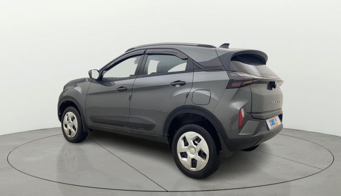 2023 Tata NEXON PURE 1.2 PETROL, Petrol, Manual, 35,232 km, Left Back Diagonal