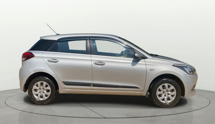 2016 Hyundai Elite i20 MAGNA 1.2, Petrol, Manual, 53,399 km, Right Side View