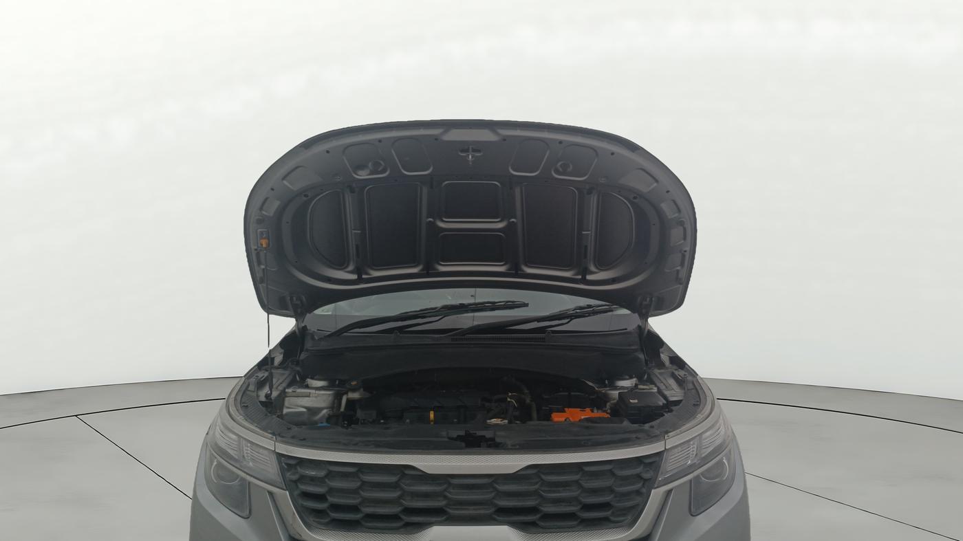 2020 KIA SELTOS HTK 1.5 PETROL, Petrol, Manual, 66,551 km, Open Bonet