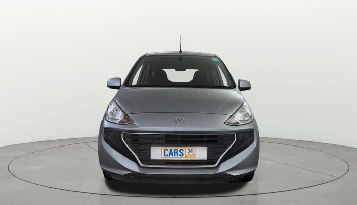 2021 Hyundai NEW SANTRO MAGNA, Petrol, Manual, 48,765 km, Front