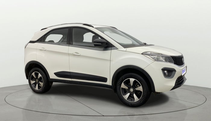 2019 Tata NEXON XZ PLUS PETROL, Petrol, Manual, 87,932 km, SRP
