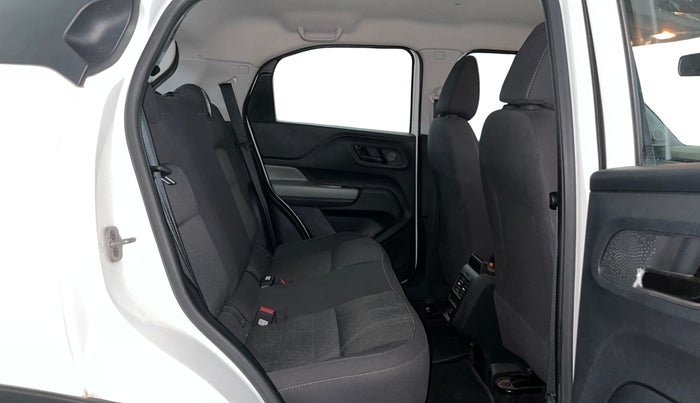 2025 Tata PUNCH Adventure Plus, Petrol, Manual, 17,183 km, Right Side Rear Door Cabin