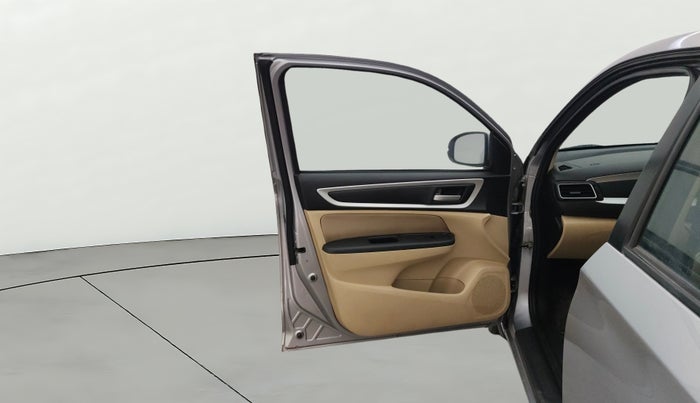 2021 Honda Amaze 1.2L I-VTEC VX CVT, Petrol, Automatic, 52,473 km, LHS Front Door