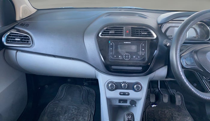 2020 Tata Tiago XT PETROL, Petrol, Manual, 15,507 km, Air Conditioner