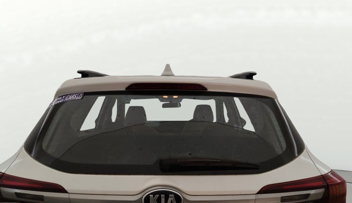 2020 KIA SELTOS HTK PLUS 1.5, Petrol, Manual, 41,250 km, Rear Windshield