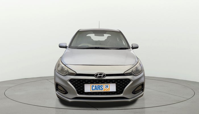 2020 Hyundai Elite i20 MAGNA PLUS 1.2, Petrol, Manual, 27,703 km, Front