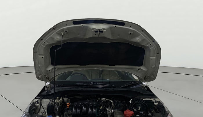 2024 Honda City 1.5L I-VTE V CVT, Petrol, Automatic, 42,812 km, Open Bonet