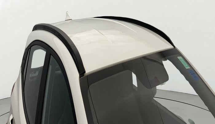 2020 Hyundai GRAND I10 NIOS SPORTZ 1.2 KAPPA VTVT, Petrol, Manual, 18,086 km, Roof