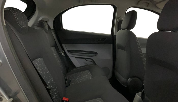 2021 Tata Tiago XT PETROL, Petrol, Manual, 92,099 km, Right Side Rear Door Cabin