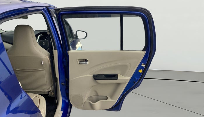 2018 Maruti Celerio ZXI AMT (O), Petrol, Automatic, 72,778 km, RHS Rear Door