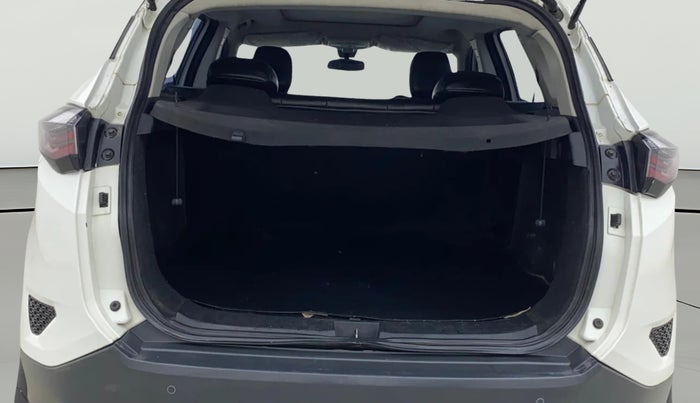 2021 Tata Harrier XT PLUS 2.0L KRYOTEC, Diesel, Manual, 85,888 km, Boot Open Zoomed View