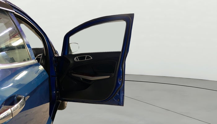 2018 Ford Ecosport AMBIENTE 1.5L PETROL, Petrol, Manual, 56,453 km, RHS Front Door